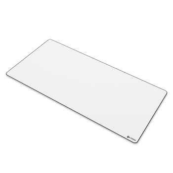Glorious XXL Extended Gaming Mousepad (White)